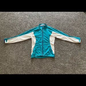 Womens Salomon Jacket